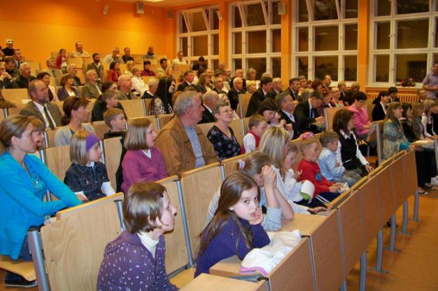 XXVII Lęborskie Dni Techniki za nami