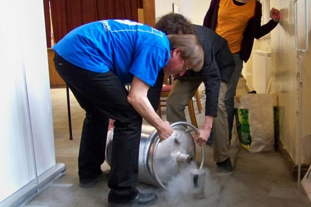 XXVII Lęborskie Dni Techniki za nami