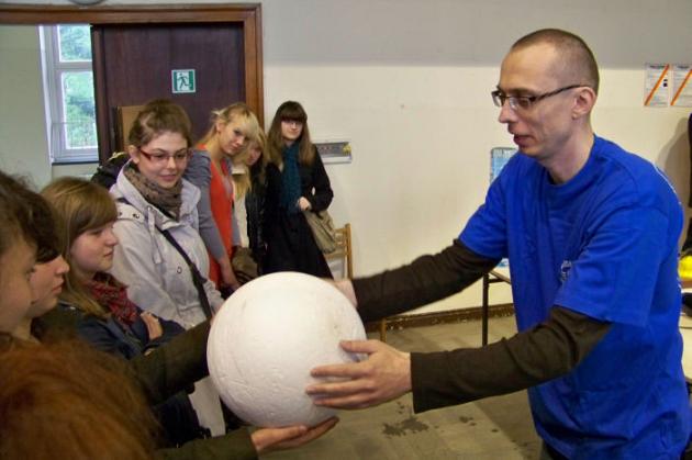 XXVII Lęborskie Dni Techniki za nami