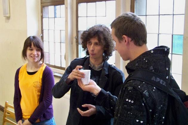 XXVII Lęborskie Dni Techniki za nami