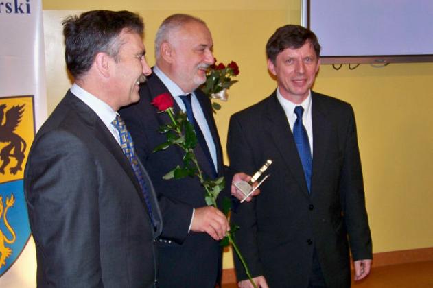 XXVII Lęborskie Dni Techniki za nami