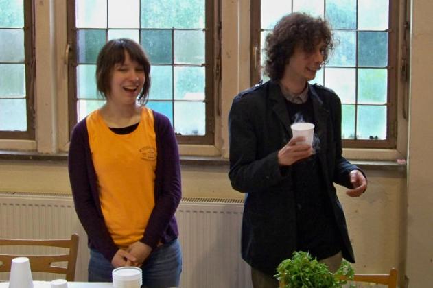 XXVII Lęborskie Dni Techniki za nami