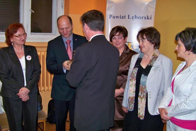 XXVII Lęborskie Dni Techniki za nami