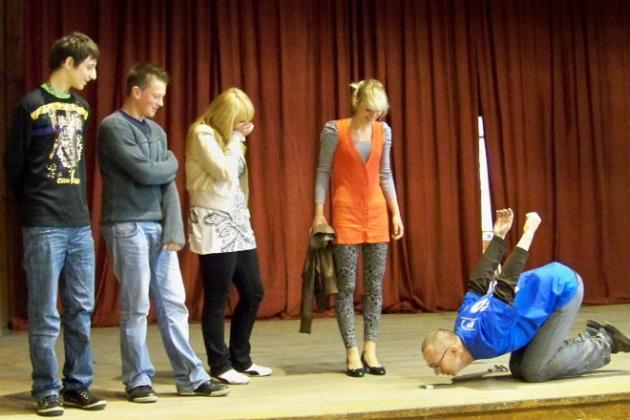 XXVII Lęborskie Dni Techniki za nami