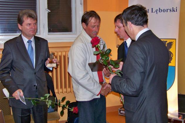 XXVII Lęborskie Dni Techniki za nami