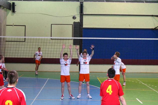 Olimpijska Energa - lęborczanie w finale