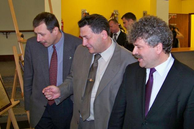 20 lat Samorządu Miasta Lęborka