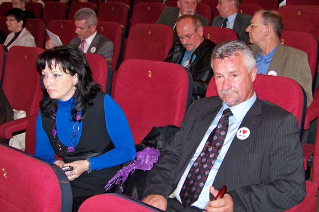 20 lat Samorządu Miasta Lęborka