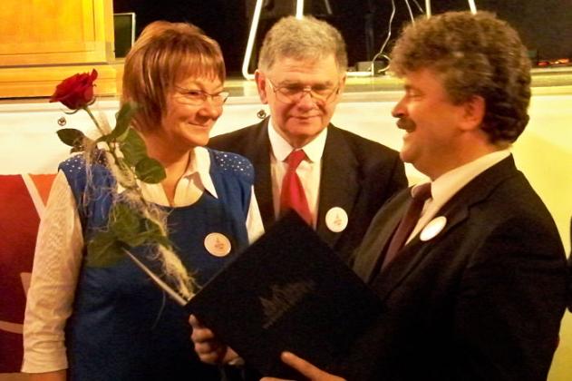 20 lat Samorządu Miasta Lęborka