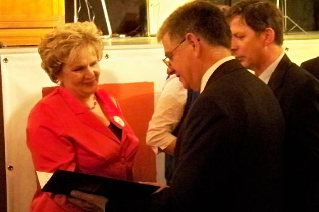 20 lat Samorządu Miasta Lęborka