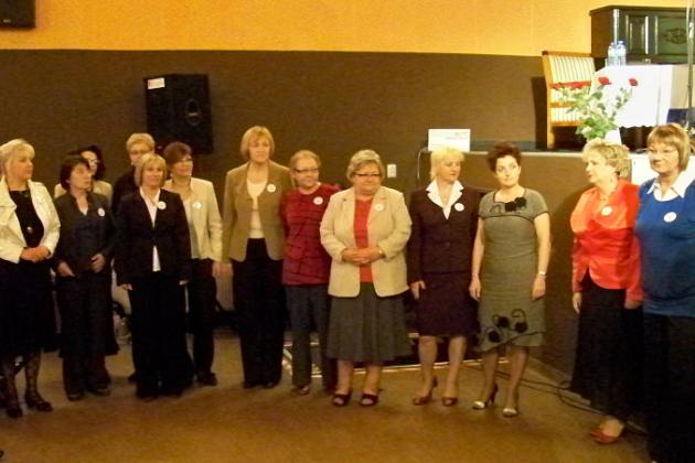 20 lat Samorządu Miasta Lęborka