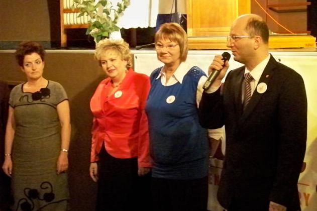 20 lat Samorządu Miasta Lęborka