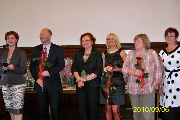 20 lat minęło od utworzenia MOPS-u