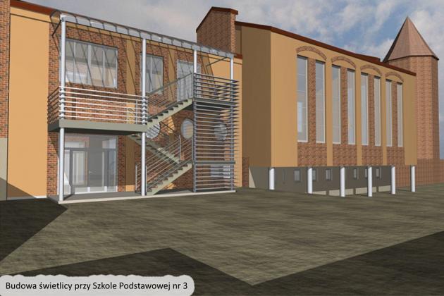 9 milionów dofinansowania na rewitalizację centrum Lęborka!