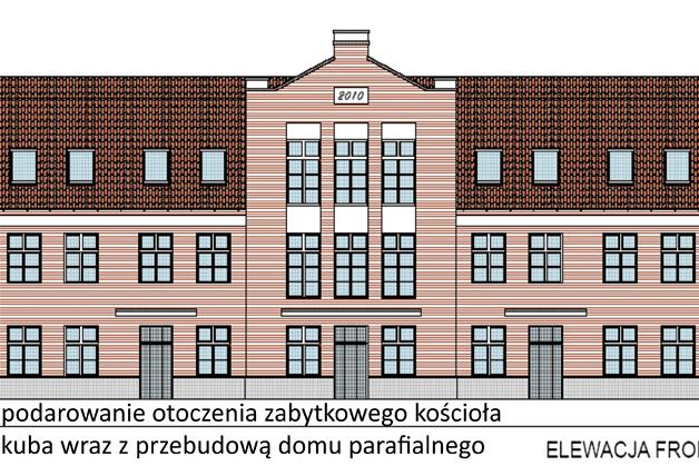 9 milionów dofinansowania na rewitalizację centrum Lęborka!