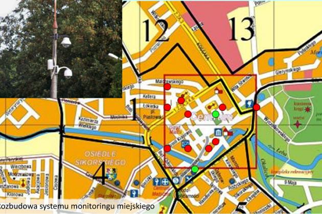 9 milionów dofinansowania na rewitalizację centrum Lęborka!