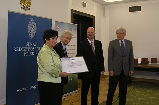 Lęborski MPWiK wśród najlepszych