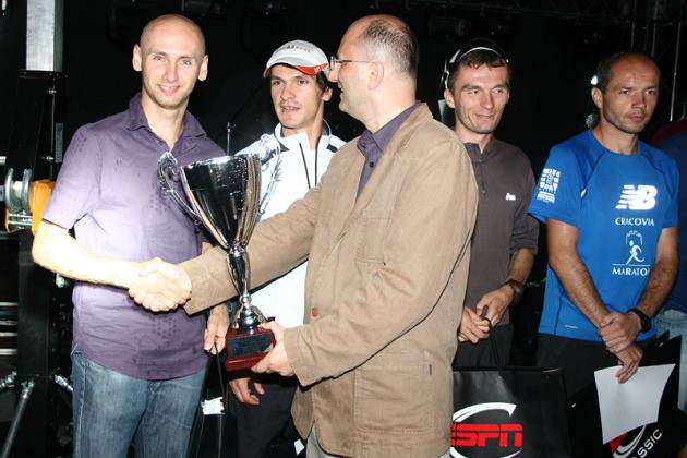 Lęborskie Dni Jakubowe AD 2010 – pod chmurką, ale w gorącej atmosferze