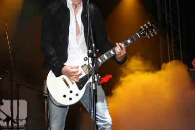 Lęborskie Dni Jakubowe AD 2010 – pod chmurką, ale w gorącej atmosferze