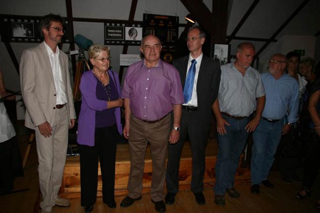 Jubileusz 150. rocznicy urodzin Nipkowa – w atmosferze polsko-niemieckiej współpracy 