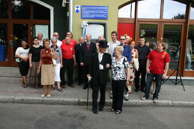 Jubileusz 150. rocznicy urodzin Nipkowa – w atmosferze polsko-niemieckiej współpracy 