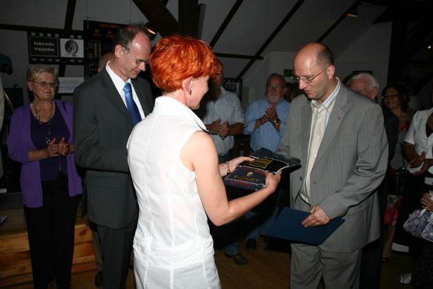 Jubileusz 150. rocznicy urodzin Nipkowa – w atmosferze polsko-niemieckiej współpracy 