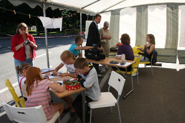 Jubileusz 150. rocznicy urodzin Nipkowa – w atmosferze polsko-niemieckiej współpracy 