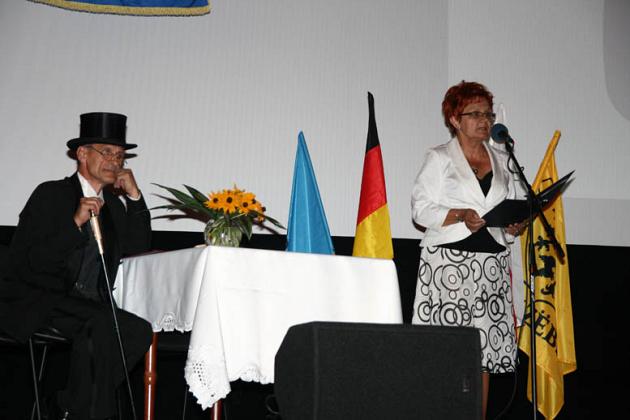 Jubileusz 150. rocznicy urodzin Nipkowa – w atmosferze polsko-niemieckiej współpracy 