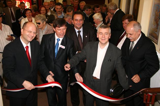 30-lecie lęborskiej 