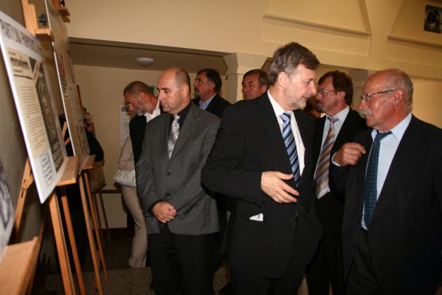 30-lecie lęborskiej 