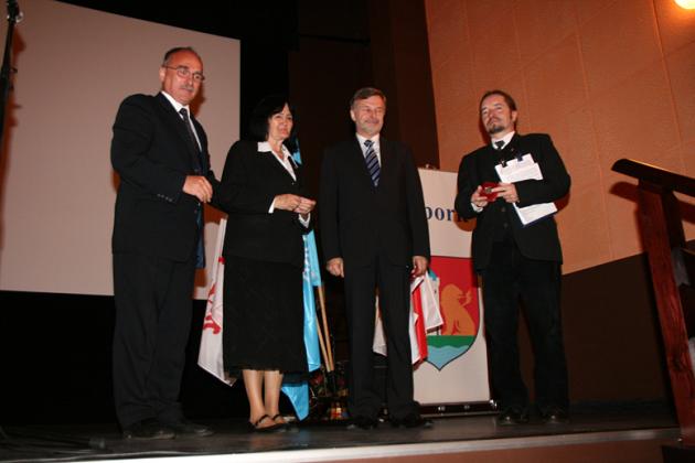 30-lecie lęborskiej 