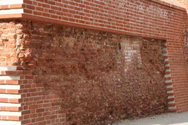 Mury, baszty i uliczki - ożywianie historycznego centrum na finiszu