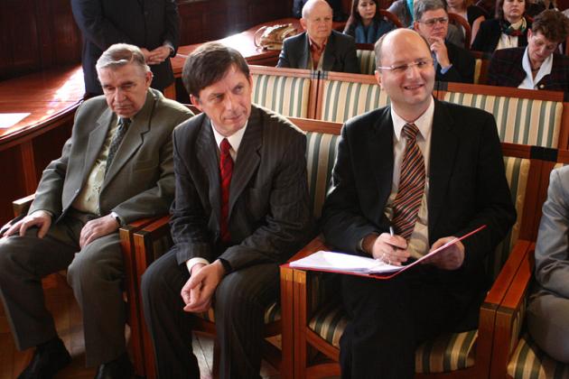 Projekt „Podnoszenie kwalifikacji nauczycieli w powiecie lęborskim