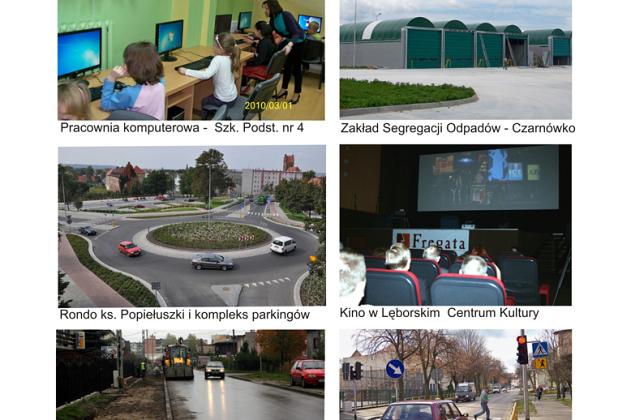 Kadencja Rady Miejskiej w Lęborku 2006-2010