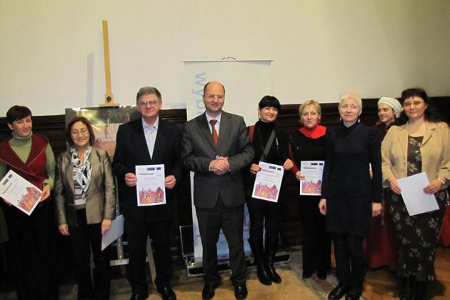 Finał konkursu plastycznego i fotograficznego