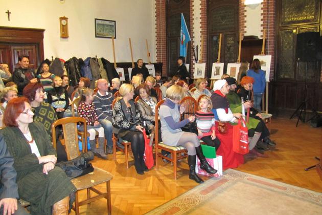 Finał konkursu plastycznego i fotograficznego