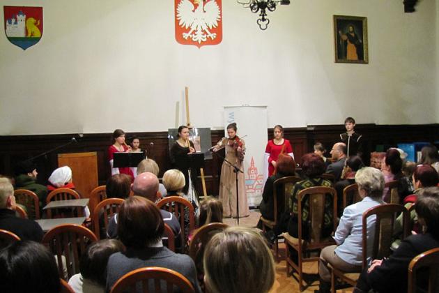 Finał konkursu plastycznego i fotograficznego