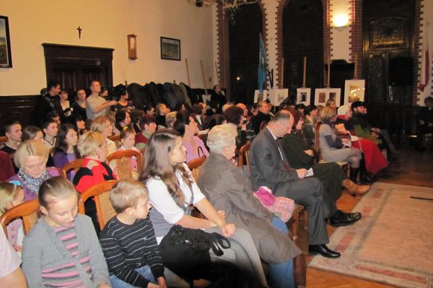 Finał konkursu plastycznego i fotograficznego