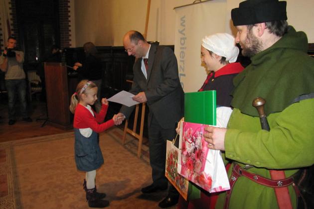 Finał konkursu plastycznego i fotograficznego