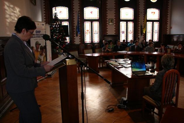 Powstał Punkt Pośrednictwa Pracy