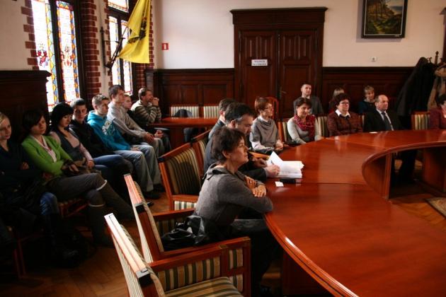 Powstał Punkt Pośrednictwa Pracy