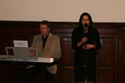 Dekoracje świąteczne nagrodzone