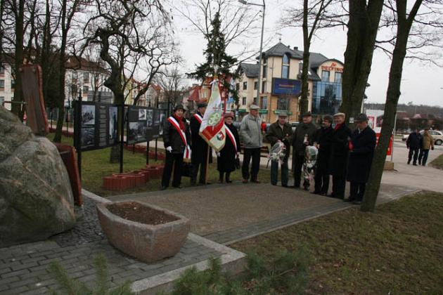 Sybirakom, którzy nie powrócili ze zsyłki