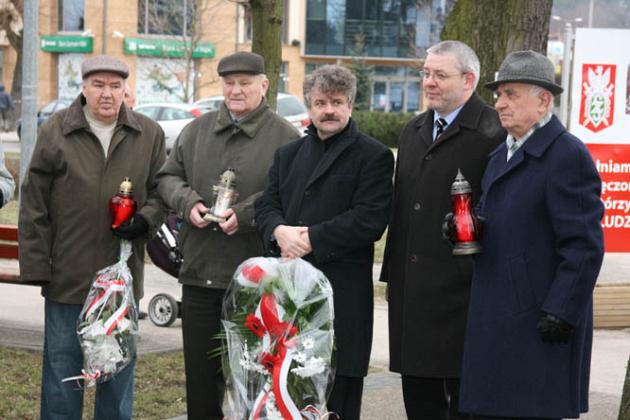 Sybirakom, którzy nie powrócili ze zsyłki