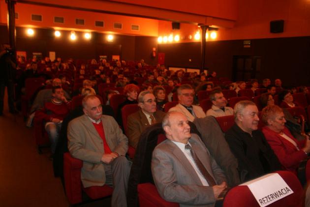 Przewodnicy świętowali