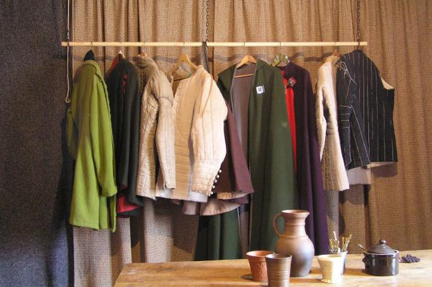 Rycerze z baszty nr 32 zapraszają