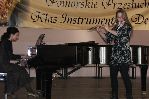 Przesłuchania w Szkole Muzycznej wyłoniły zwycięzców