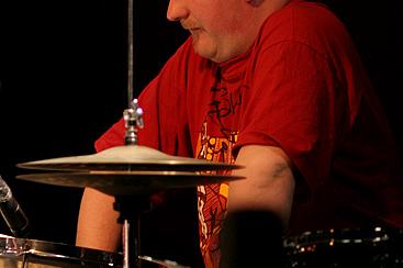 Koncert jazzowych wirtuozów we „Fregacie