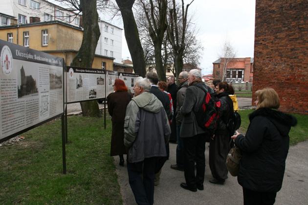 RECReate - rewitalizacja europejskiego szlaku kulturowego na obszarze Południowego Bałtyku.