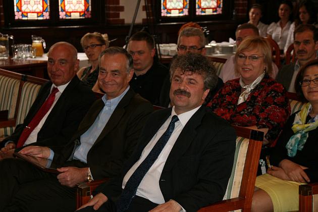 Lęborski Klub Przedsiębiorców. To już 15 lat